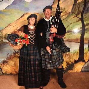 Meet your Posher, Mark gale